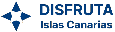 Logo Disfruta Islas Canarias